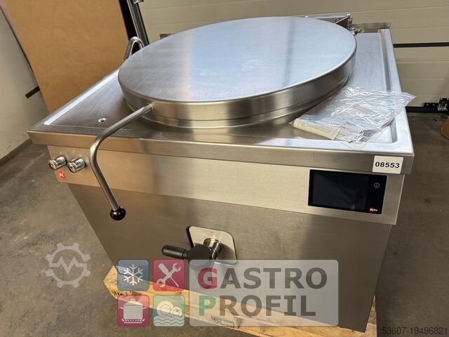 Oală sub presiune Küppersbusch FES 150