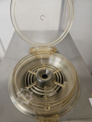 Congelatore per gelato Cattabriga MC 12