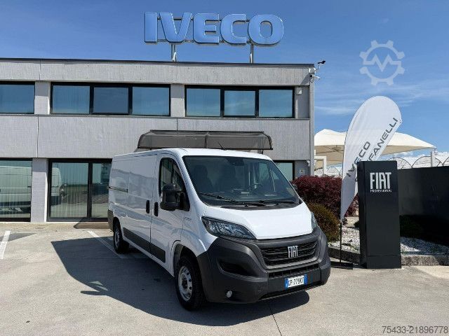 Panelvan Fiat DUCATO 33 MH1