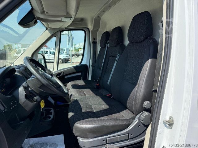 Panelvan Fiat DUCATO 33 MH1