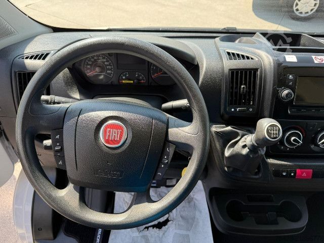 Panelvan Fiat DUCATO 33 MH1