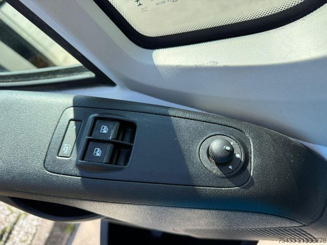 Panelvan Fiat DUCATO 33 MH1