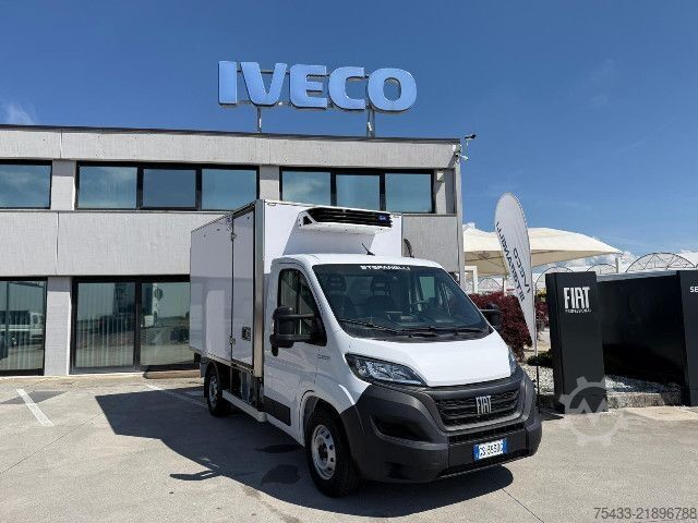 Kylskåpsbil Fiat DUCATO 35 MAXI MH1 FRIGO ATP