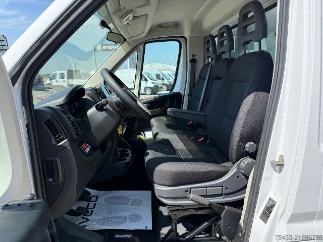 Kylskåpsbil Fiat DUCATO 35 MAXI MH1 FRIGO ATP