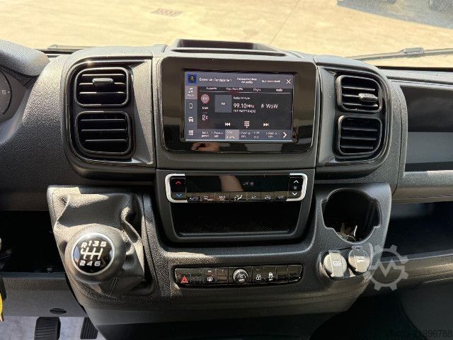 Kylskåpsbil Fiat DUCATO 35 MAXI MH1 FRIGO ATP
