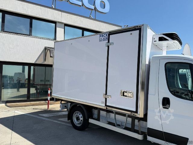 Kylskåpsbil Fiat DUCATO 35 MAXI MH1 FRIGO ATP