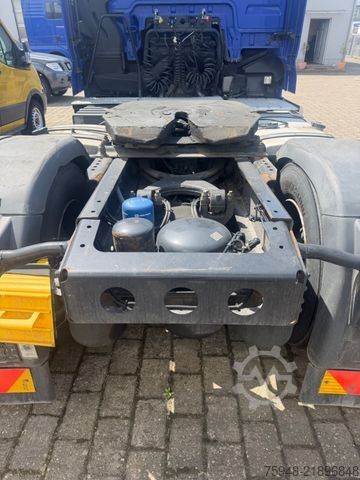 Standard SZM MAN TGX 18.460 6c..