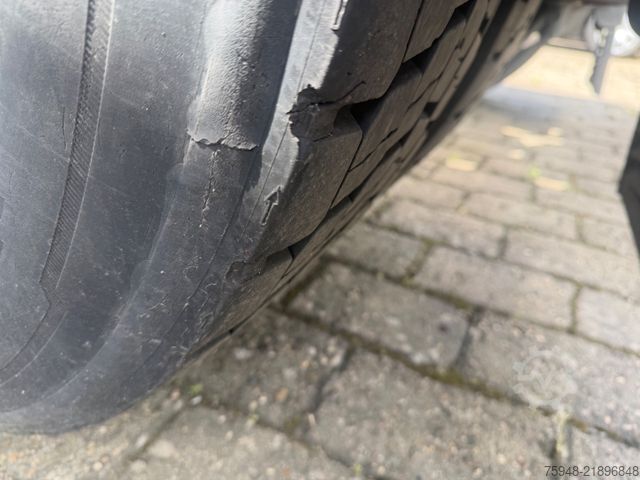 Standard SZM MAN TGX 18.460 6c..