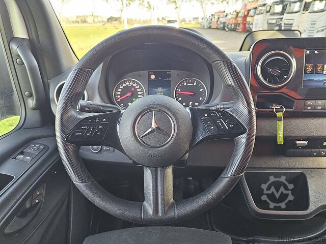  MERCEDES-BENZ SPRINTER 317 L2H2 | Automaat | LED | MBUX10 |  ...