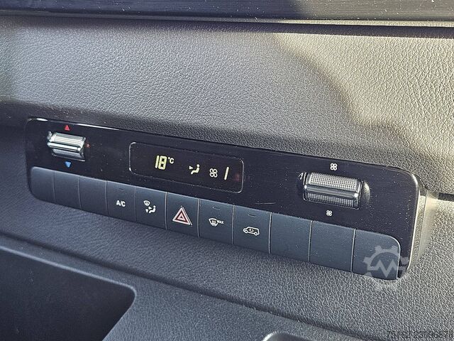  MERCEDES-BENZ SPRINTER 317 L2H2 | Automaat | LED | MBUX10 |  ...