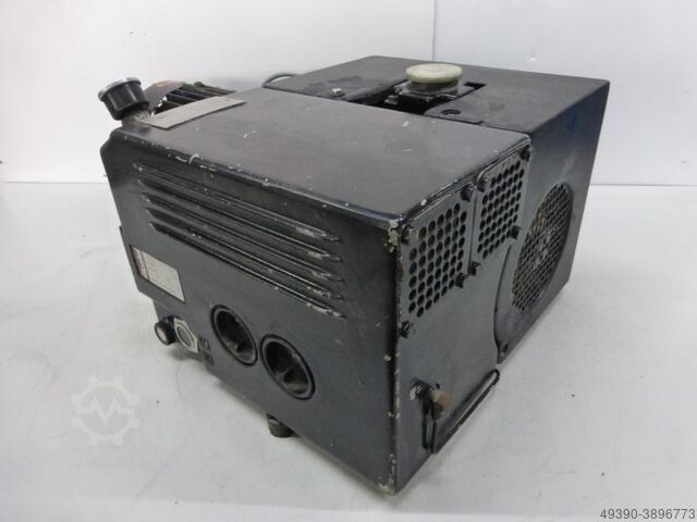 Vacuümpomp, schoepcellenpomp, roterende schoepenpomp, vacuümgenerator ALCATEL 100-132