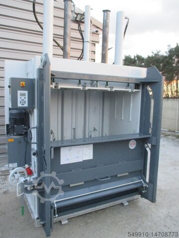 Balea press HSM 860 plus , 860 L, 860 max, 860 plus B