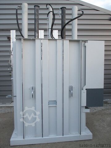 Balea press HSM 860 plus , 860 L, 860 max, 860 plus B