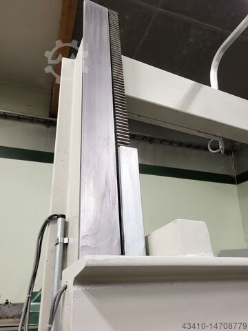 Yapıştırma presi Tiger Automat 3000