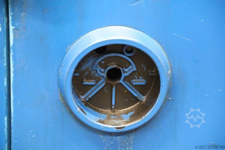 Skříňka na nářadí unbekannt 1115/500/H1950 mm