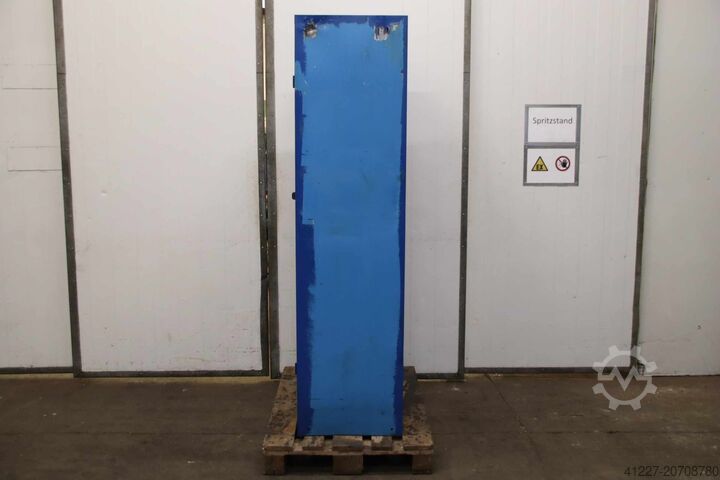 Ormarić sa alatom unbekannt 1115/500/H1950 mm