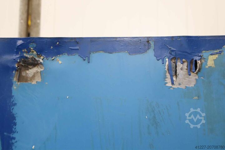 Ormarić sa alatom unbekannt 1115/500/H1950 mm