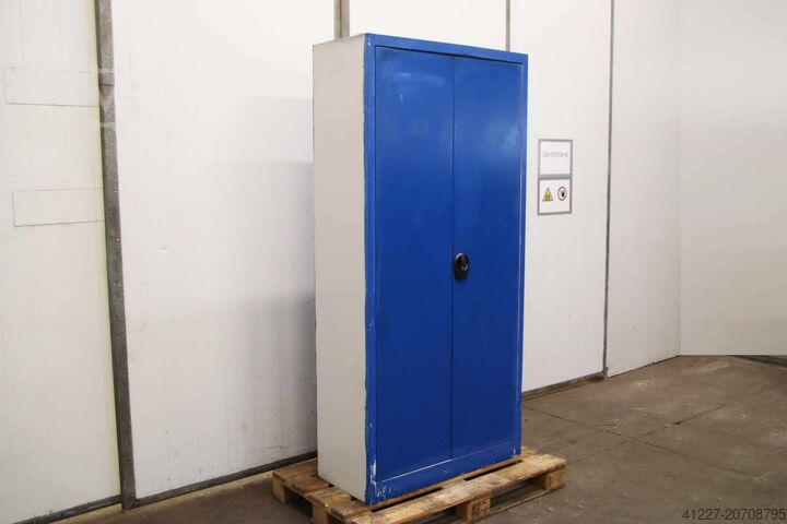 Alet dolabı unbekannt 935/400/H1950 mm