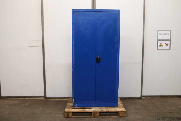 Ormarić sa alatom unbekannt 935/400/H1950 mm