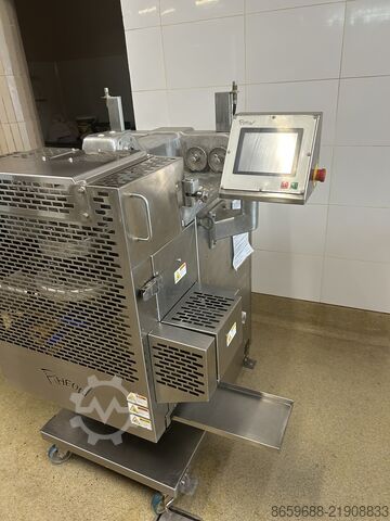 Adagoló mérleg Rheon KN551