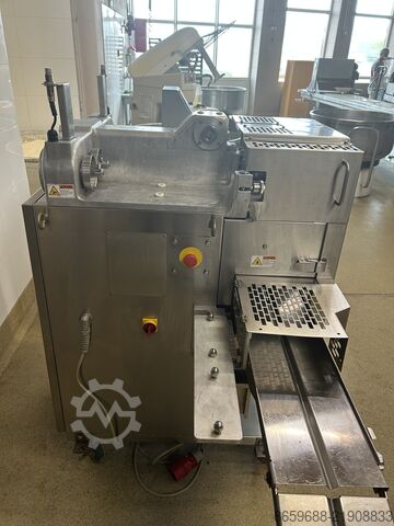 Adagoló mérleg Rheon KN551