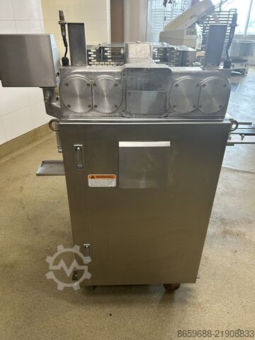 Adagoló mérleg Rheon KN551