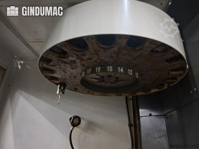 Vertikalna maљinske centar HAAS VF-4