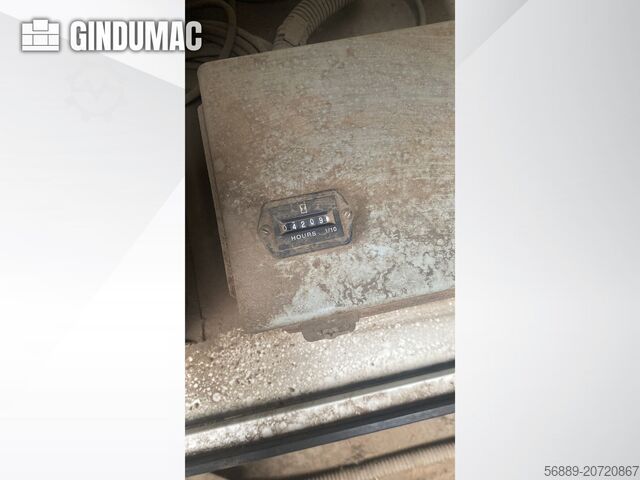 Su jeti̇ kesi̇m maki̇nesi̇ Waterjet Italy CLASSICA CL 510