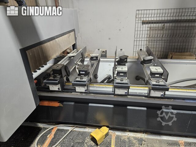 CNC-Drvo obradni centar FORMAT4 Profit H200 13.33