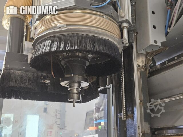 CNC-Drvo obradni centar FORMAT4 Profit H200 13.33