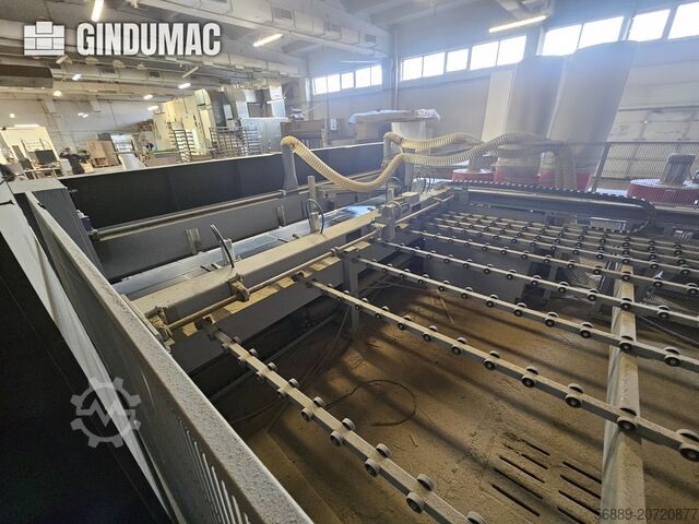 Panel Saw FORMAT4 Kappa Automatic 80