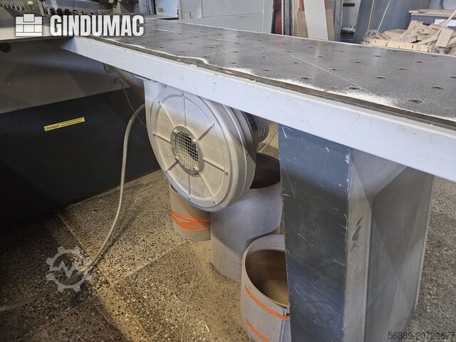 Panel Saw FORMAT4 Kappa Automatic 80