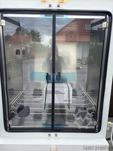 Komora klimatyczna Binder KBF 720 E7 Binder KBF 720 E7
