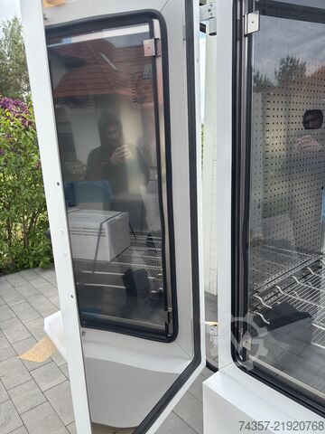 Komora klimatyczna Binder KBF 720 E7 Binder KBF 720 E7