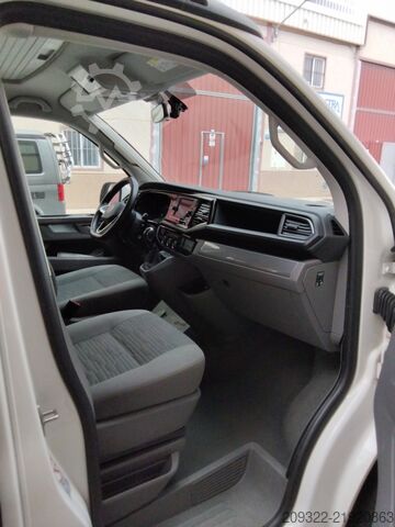 Caravane/camping-car Volkswagen California Coast 2.0 TDI|2022 EURO 6| Venditore professionale