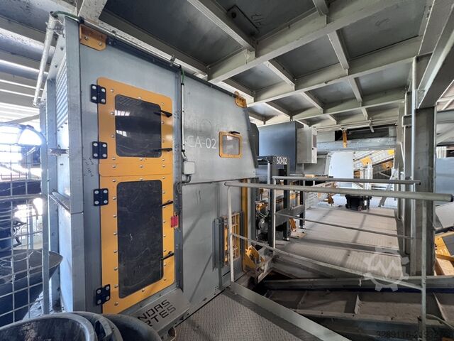 Optischer Separator PICVISA ECOPACK EP-1500