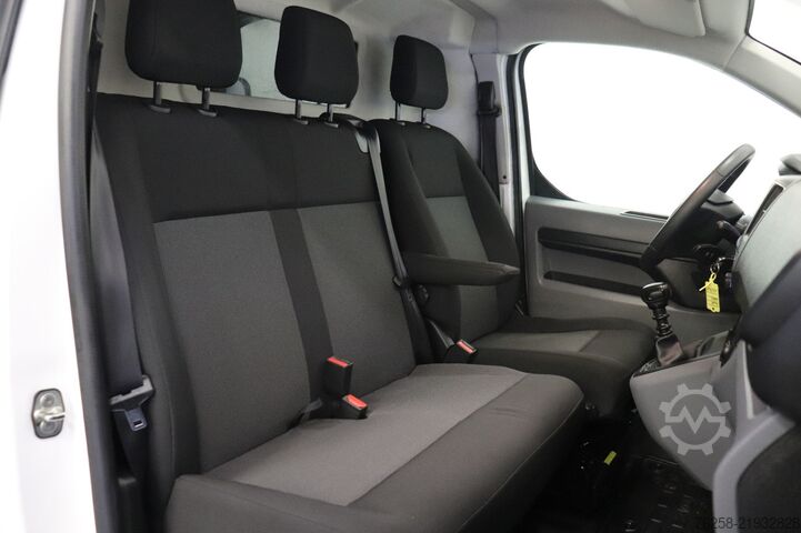 Furgone Peugeot Expert 1.5 BlueHDI L3 EURO 6 - Airco - Cruise -...