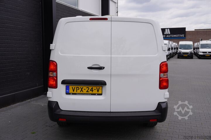 Furgoneta Peugeot Expert 1.5 BlueHDI L3 EURO 6 - Airco - Cruise -...