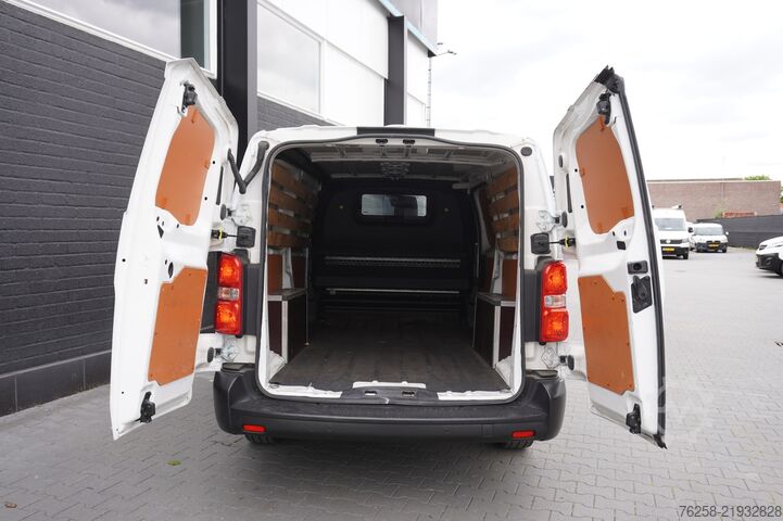 Furgoneta Peugeot Expert 1.5 BlueHDI L3 EURO 6 - Airco - Cruise -...