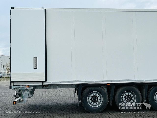 Kühlauflieger Schmitz Cargobull Tiefkühler Standard Doppelstock