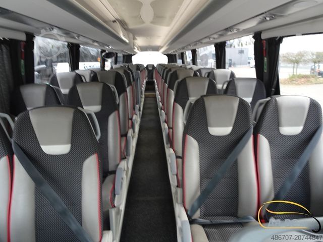 Turistbus SCANIA Irizar I6 - 51 Sitze EURO 6