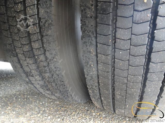 Turistbus SCANIA Irizar I6 - 51 Sitze EURO 6