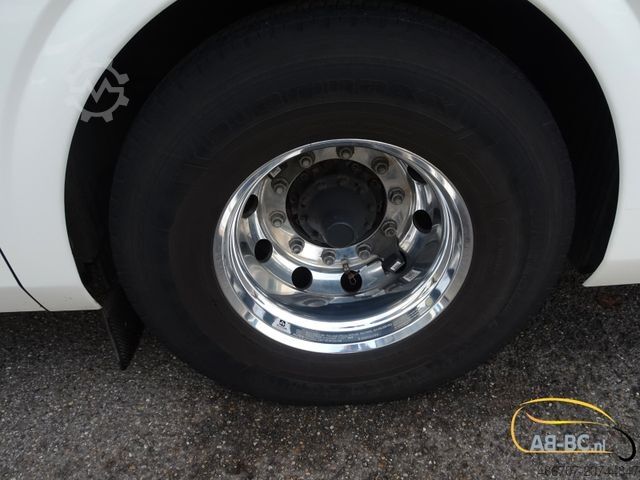 Turistbus SCANIA Irizar I6 - 51 Sitze EURO 6