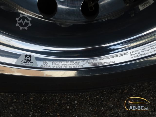 Turistbus SCANIA Irizar I6 - 51 Sitze EURO 6