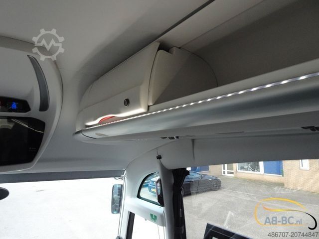 Turistbus SCANIA Irizar I6 - 51 Sitze EURO 6