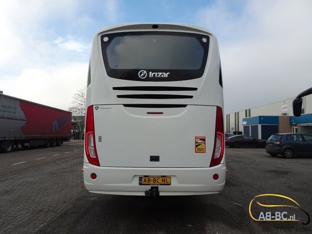 Turistbus SCANIA Irizar I6 - 51 Sitze EURO 6
