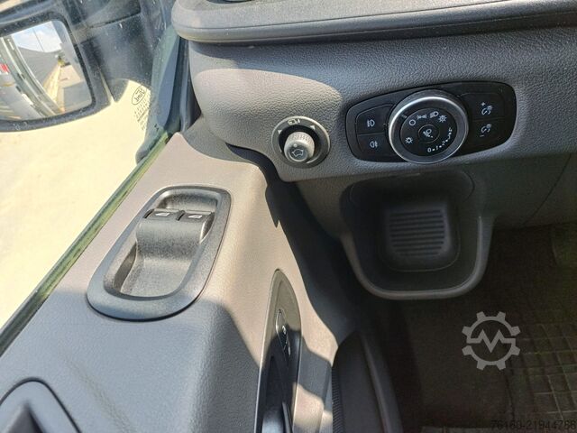 FORD TRANSIT 350 2.0 DAMPERLİ 130 HP Ford Transit 350