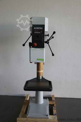 Trapano a colonna Alzmetall Alzstar 40/SV I Neu ab Lager