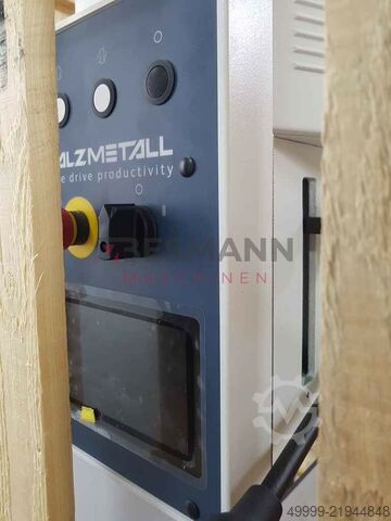 Stubna bušilica Alzmetall AX3 iTronic-V Säulenbohrmaschine