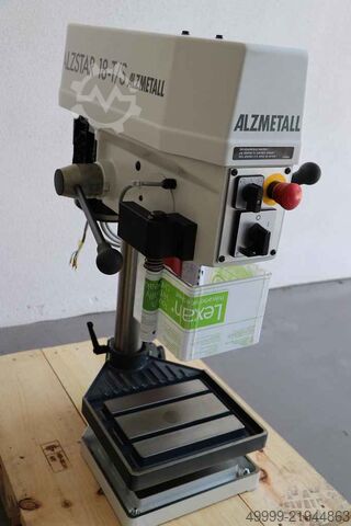 Trapano da banco Alzmetall Alzstar 18-T/s I Neu ab Lager